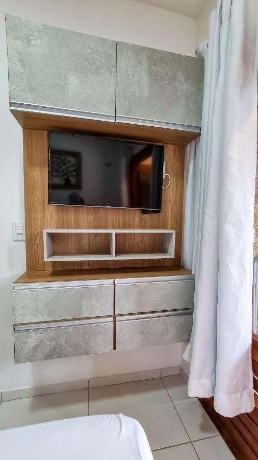 דירות ז'יז'וקה דה ז'ריקואקוארה Flat Bougainville מראה חיצוני תמונה