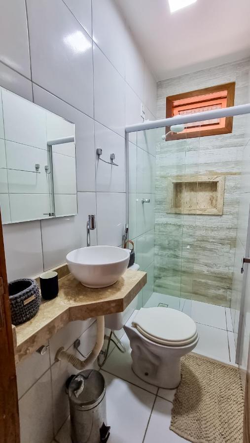 דירות ז'יז'וקה דה ז'ריקואקוארה Flat Bougainville מראה חיצוני תמונה