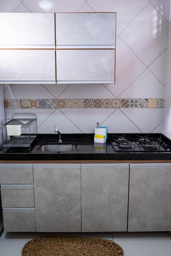 דירות ז'יז'וקה דה ז'ריקואקוארה Flat Bougainville מראה חיצוני תמונה